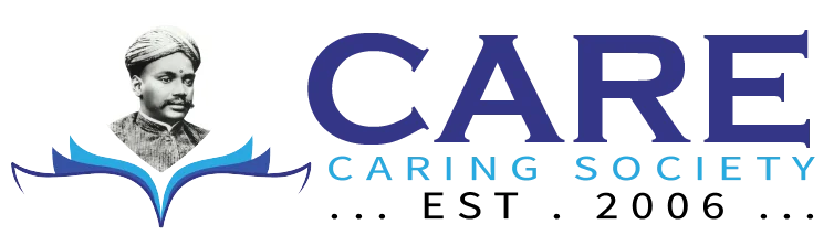 CARE Logo