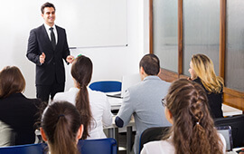 Academia